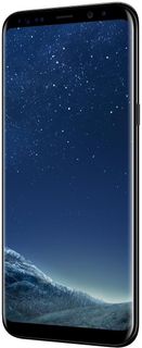 Samsung Galaxy S8, Midnight Black, 64 GB - de la 509 lei