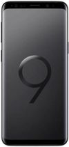 Telefon mobil Samsung Galaxy S9 Dual Sim, Black, 64 GB,  Foarte Bun