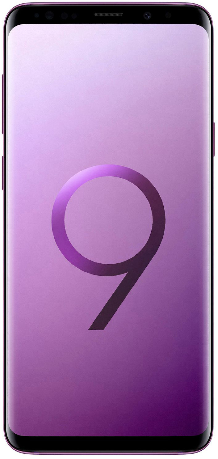 Galaxy S9 Dual Sim