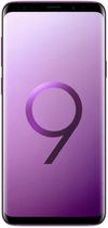Telefon mobil Samsung Galaxy S9 Dual Sim, Purple, 128 GB,  Excelent