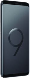 Telefon mobil Samsung Galaxy S9 Plus Dual Sim, Black, 64 GB,  Foarte Bun