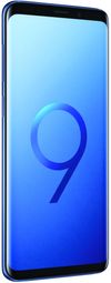 Telefon mobil Samsung Galaxy S9 Plus Dual Sim, Blue, 64 GB,  Foarte Bun