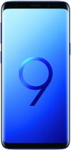 Telefon mobil Samsung Galaxy S9, Blue, 256 GB,  Bun