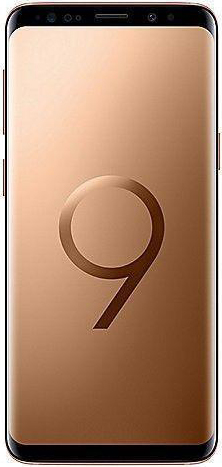 Galaxy S9