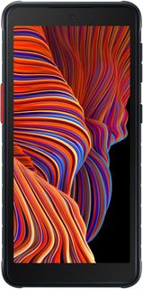 Samsung Galaxy XCover 5 64 GB Black - Καλό