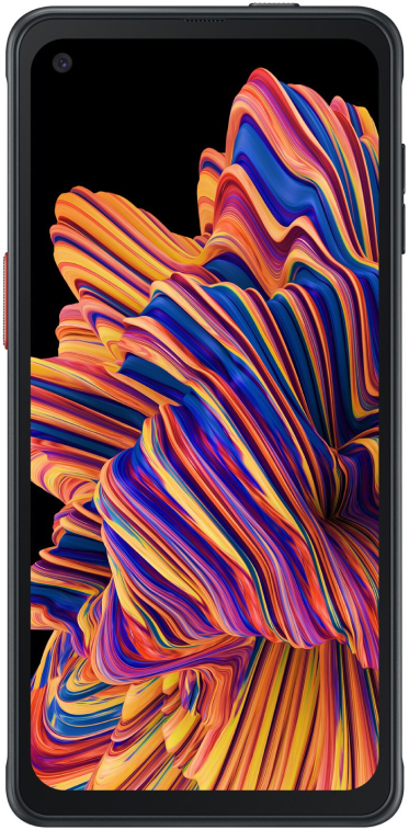 Galaxy XCover Pro