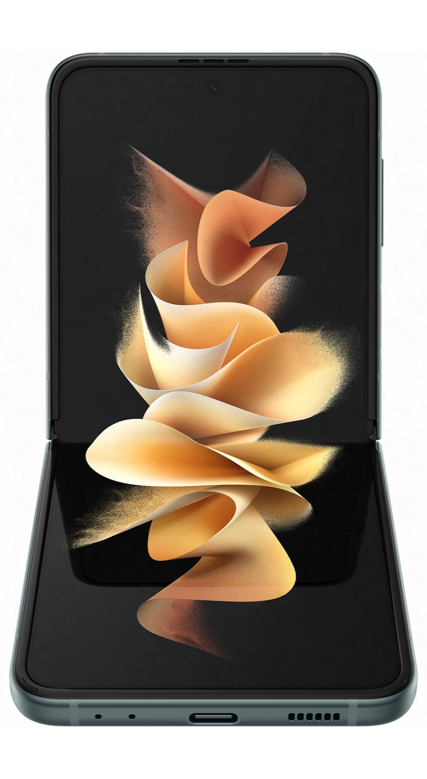 Galaxy Z Flip3 5G