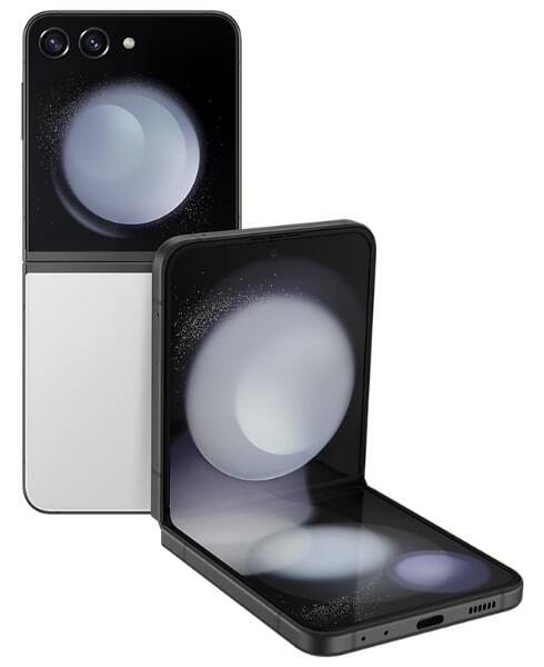 Galaxy Z Flip5