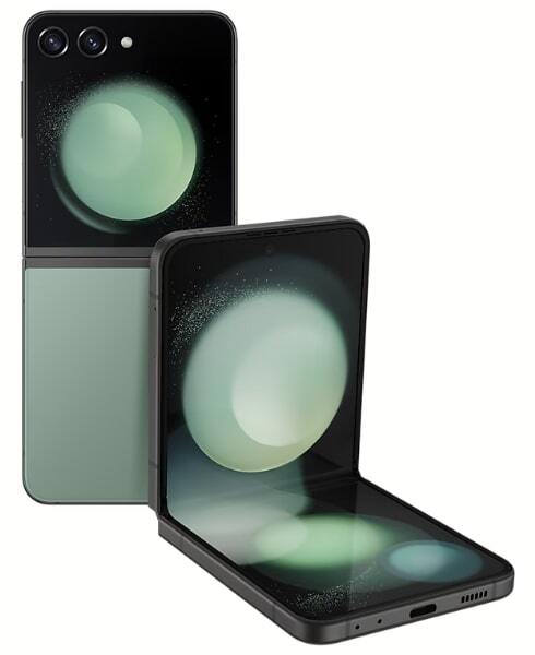 Galaxy Z Flip5