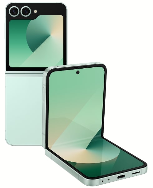 Galaxy Z Flip6