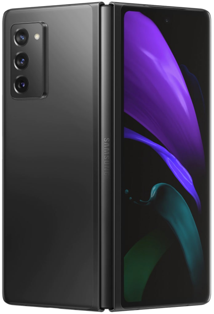 Galaxy Z Fold2