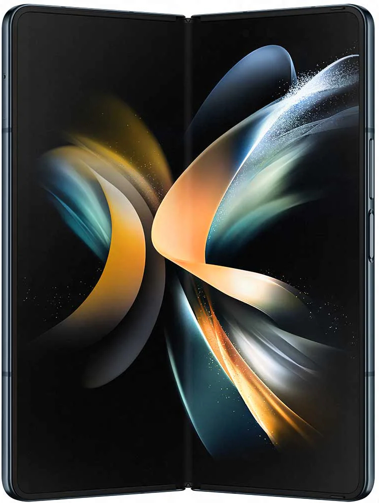 Galaxy Z Fold4 5G Dual Sim