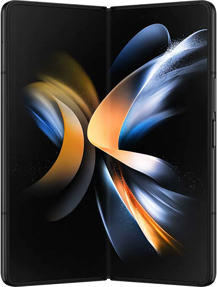 Galaxy Z Fold4 5G Dual Sim