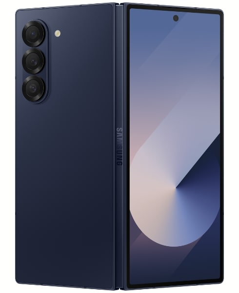 Galaxy Z Fold6