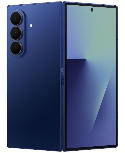 Galaxy Z Fold7 5G Dual Sim
