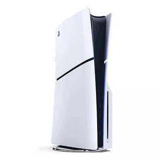 PlayStation 5 Slim Disc Edition