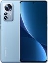 Telefon mobil Xiaomi 12 Pro Dual Sim, Blue, 256 GB,  Ca Nou