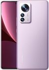 gallery Telefon mobil Xiaomi 12 Pro Dual Sim, Purple, 256 GB,  Bun