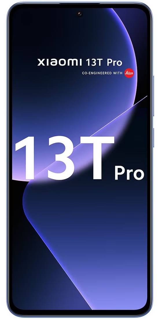 13T Pro Dual Sim