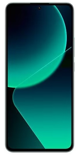 Xiaomi 13T Pro Dual Sim 512 GB Meadow Green Foarte bun