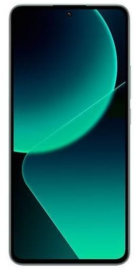 Xiaomi, 13T Pro Dual Sim, Meadow Green Image