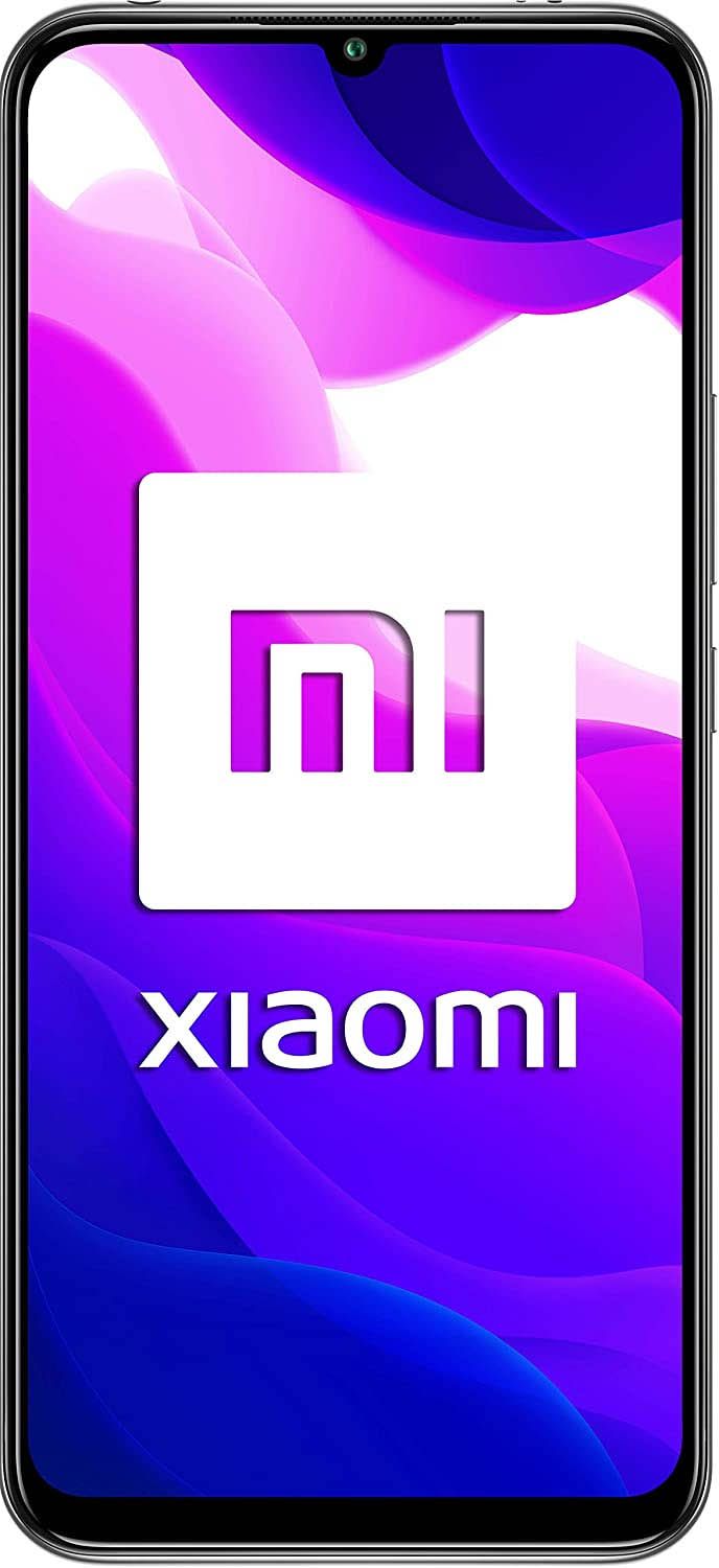 Telefon mobil Xiaomi Mi 10 Lite 5G, Dream White, 128 GB,  Ca Nou