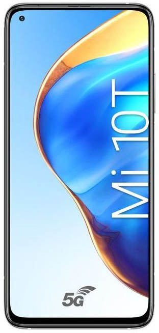 Mi 10T 5G