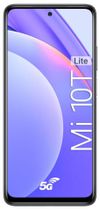 Telefon mobil Xiaomi Mi 10T Lite 5G, Pearl Gray, 128 GB,  Ca Nou