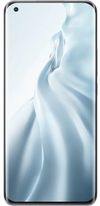 Telefon mobil Xiaomi Mi 11 5G, Cloud White, 256 GB,  Ca Nou