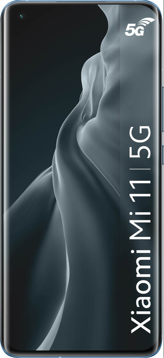 Mi 11 5G