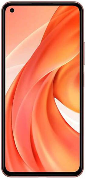 Mi 11 Lite