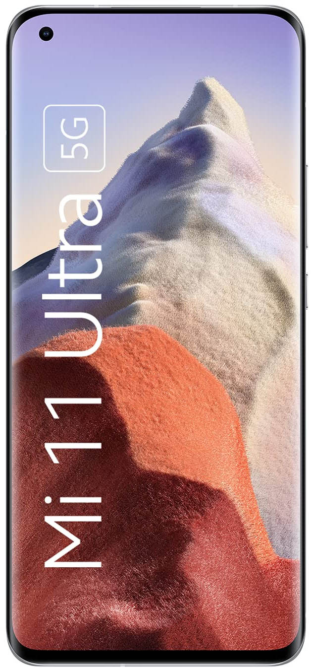 Mi 11 Ultra 5G