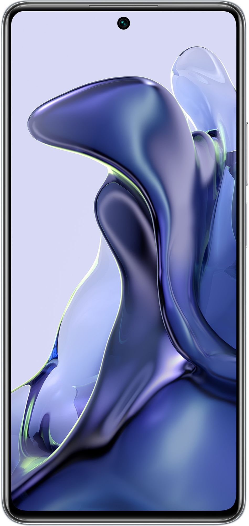 Telefon mobil Xiaomi Mi 11T Dual Sim, Celestial Blue, 128 GB,  Ca Nou