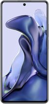 gallery Telefon mobil Xiaomi Mi 11T Dual Sim, Moonlight White, 256 GB,  Foarte Bun