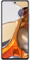 gallery Telefon mobil Xiaomi Mi 11T Pro 5G, Celestial Blue, 256 GB,  Foarte Bun