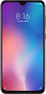 Xiaomi, Mi 9, Piano Black Image