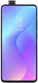 Xiaomi, Mi 9T, Red Flame Image