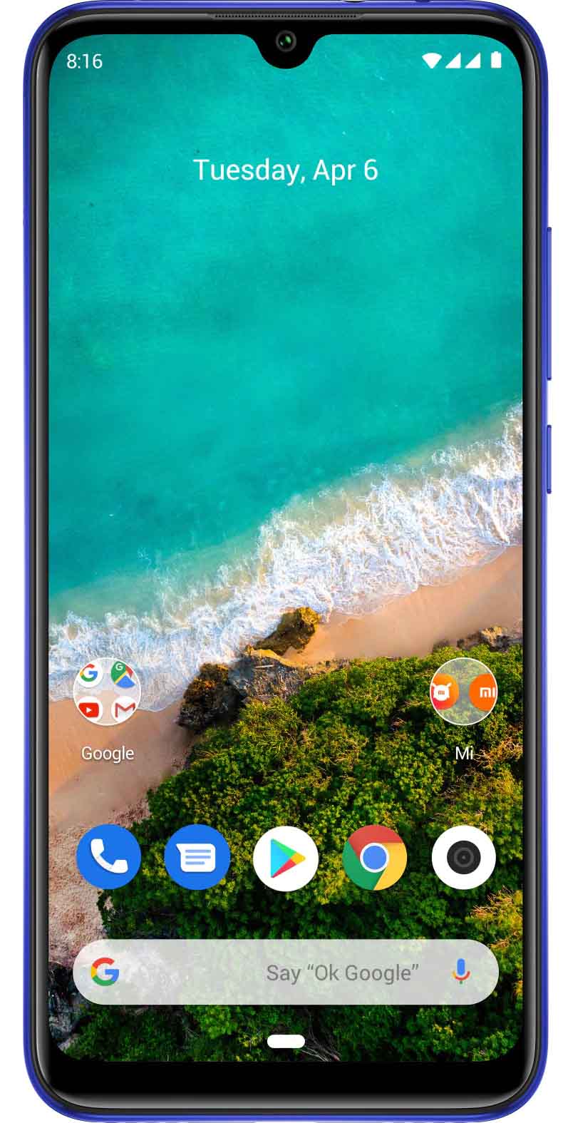 Mi A3