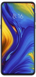 Xiaomi, Mi Mix 3, Onyx Black Image