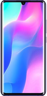 Xiaomi, Mi Note 10 Lite, Nebula Purple Image