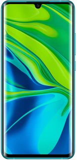 Xiaomi, Mi Note 10 Pro, Aurora Green Image
