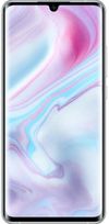 gallery Telefon mobil Xiaomi Mi Note 10 Pro, Glacier White, 256 GB,  Foarte Bun