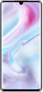 Xiaomi, Mi Note 10, Glacier White Image