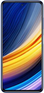 Xiaomi Poco X3 Pro 128 GB Frost Blue - Много добро