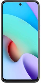 Xiaomi, Redmi 10, Carbon Gray Image