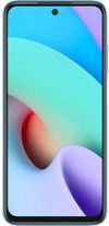 gallery Telefon mobil Xiaomi Redmi 10, Sea Blue, 64 GB,  Foarte Bun