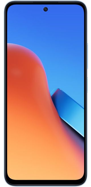 Xiaomi, Redmi 12, Sky Blue Image