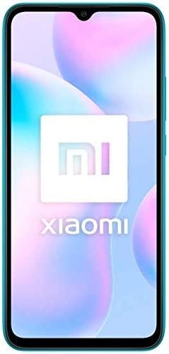 <span>Telefon mobil Xiaomi</span> Redmi 9A<span class="sep">, </span> <span>Ocean Green, 32 GB,  Ca Nou</span>