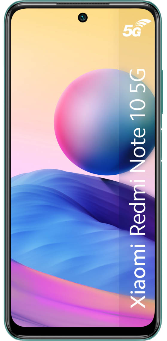 Redmi Note 10 5G