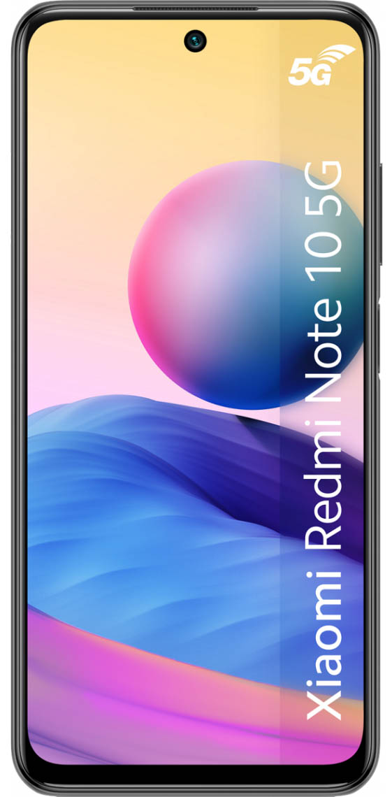 Redmi Note 10 5G
